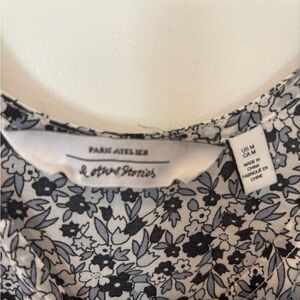 Size Medium Sundress by & Other Stories